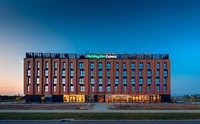 Holiday Inn Express - Rzeszow Airport By Ihg