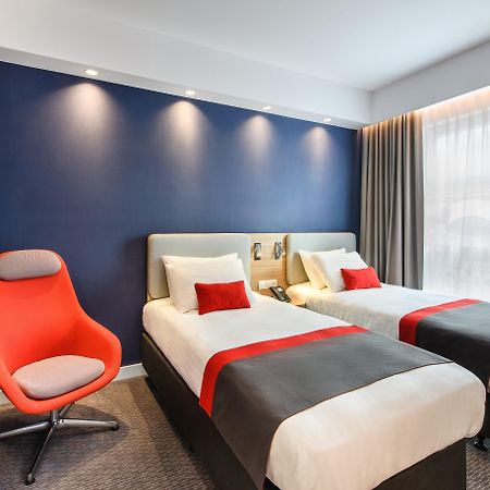 Holiday Inn Express - Rzeszow Airport By Ihg Jasionka Exterior photo