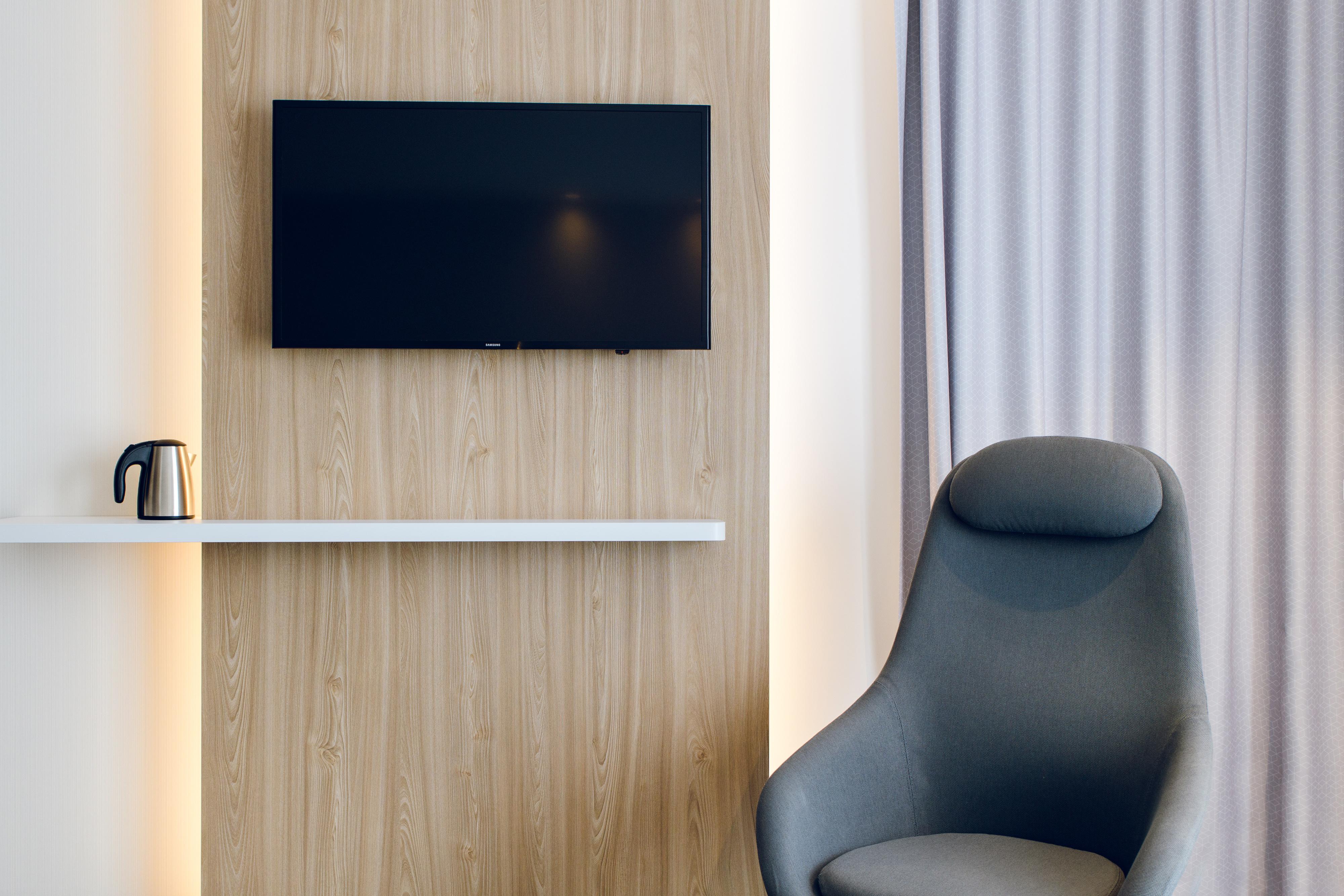 Holiday Inn Express - Rzeszow Airport By Ihg Jasionka Exterior photo