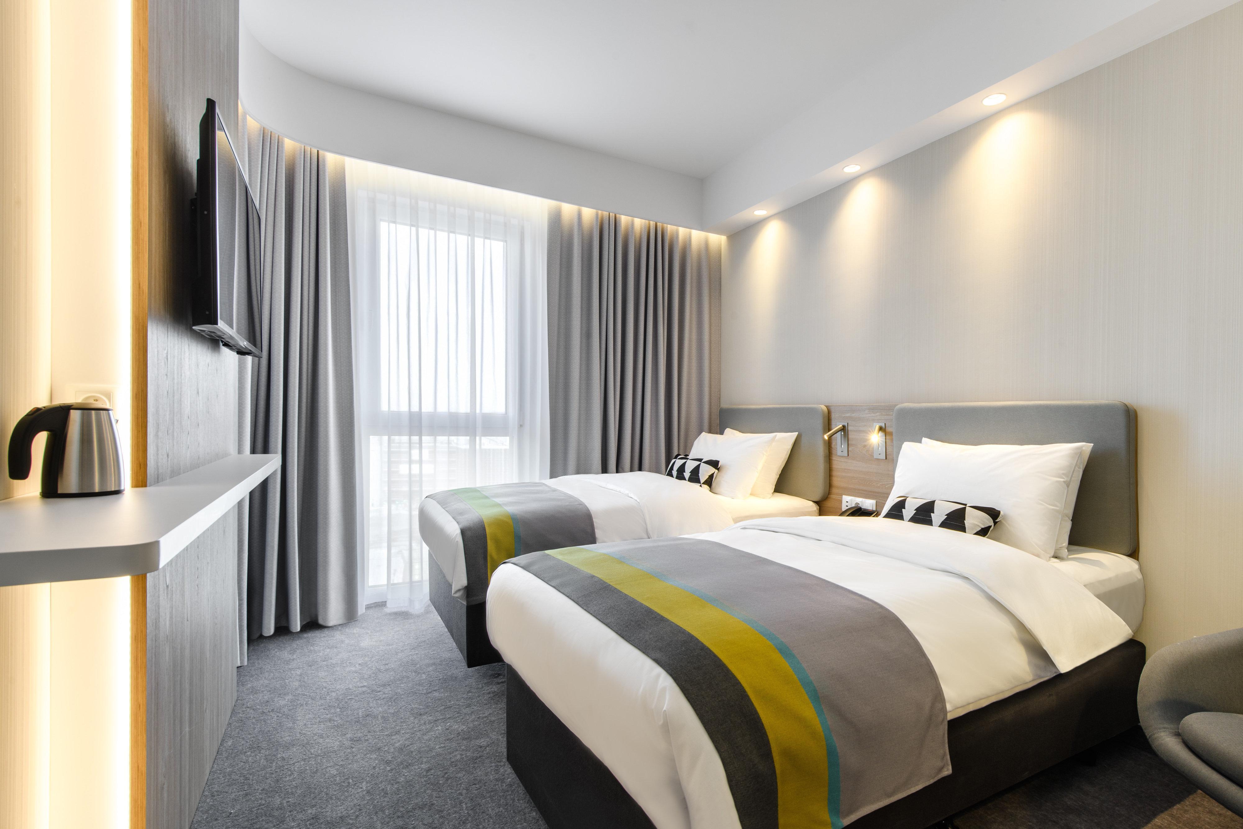 Holiday Inn Express - Rzeszow Airport By Ihg Jasionka Exterior photo