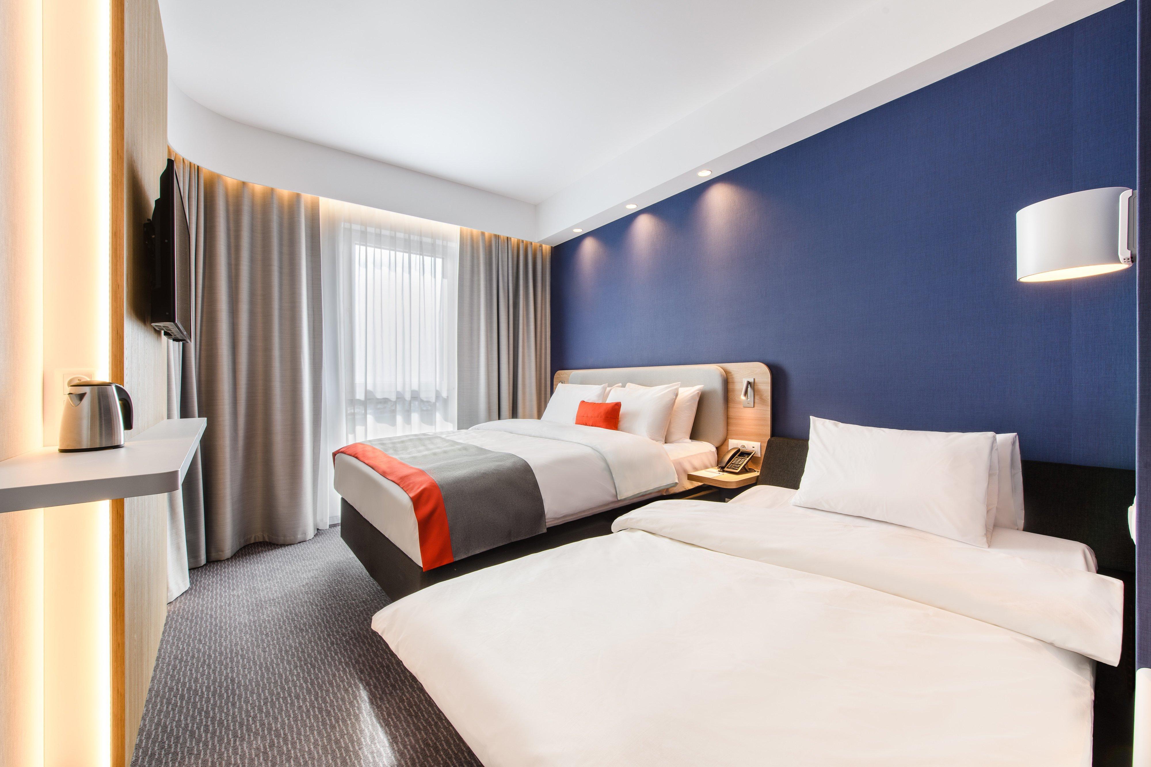 Holiday Inn Express - Rzeszow Airport By Ihg Jasionka Exterior photo