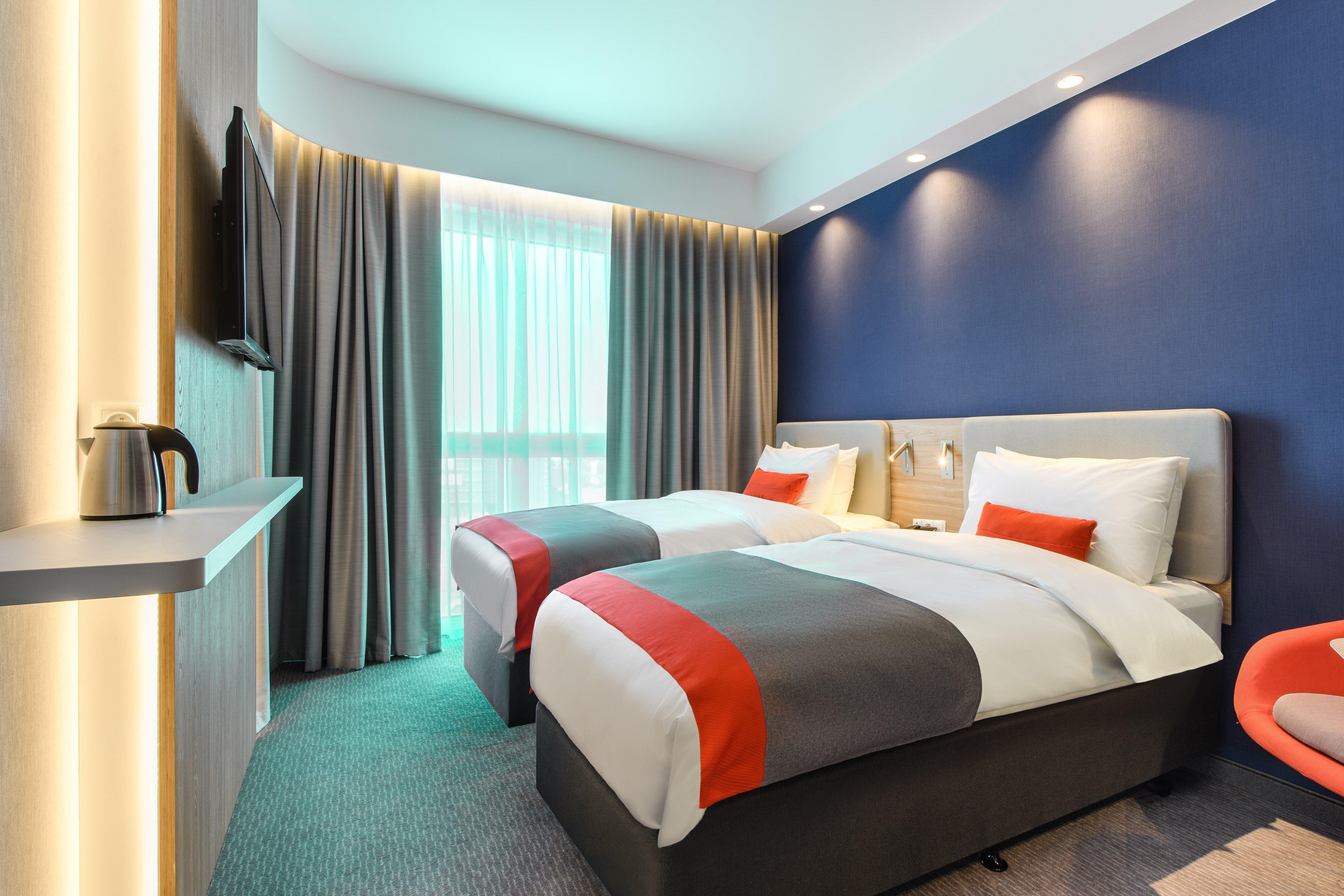 Holiday Inn Express - Rzeszow Airport By Ihg Jasionka Exterior photo