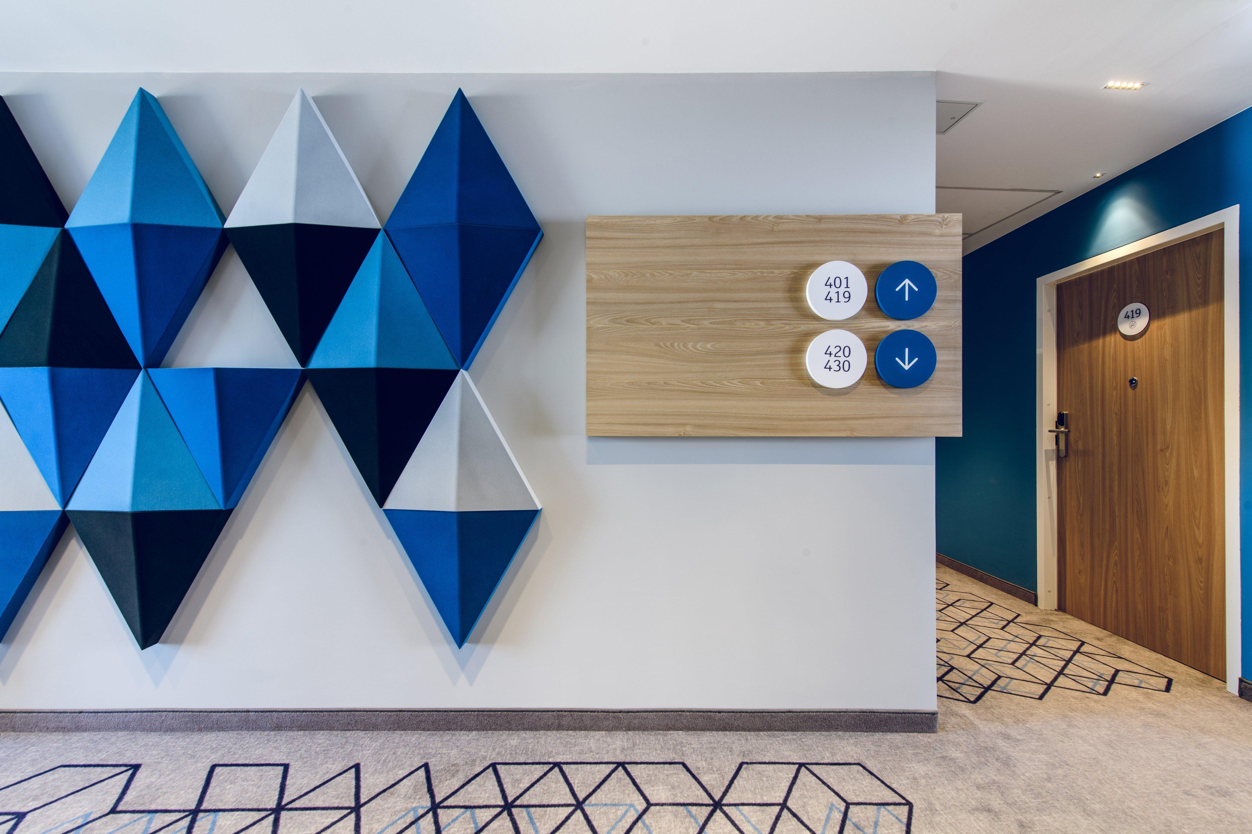 Holiday Inn Express - Rzeszow Airport By Ihg Jasionka Exterior photo