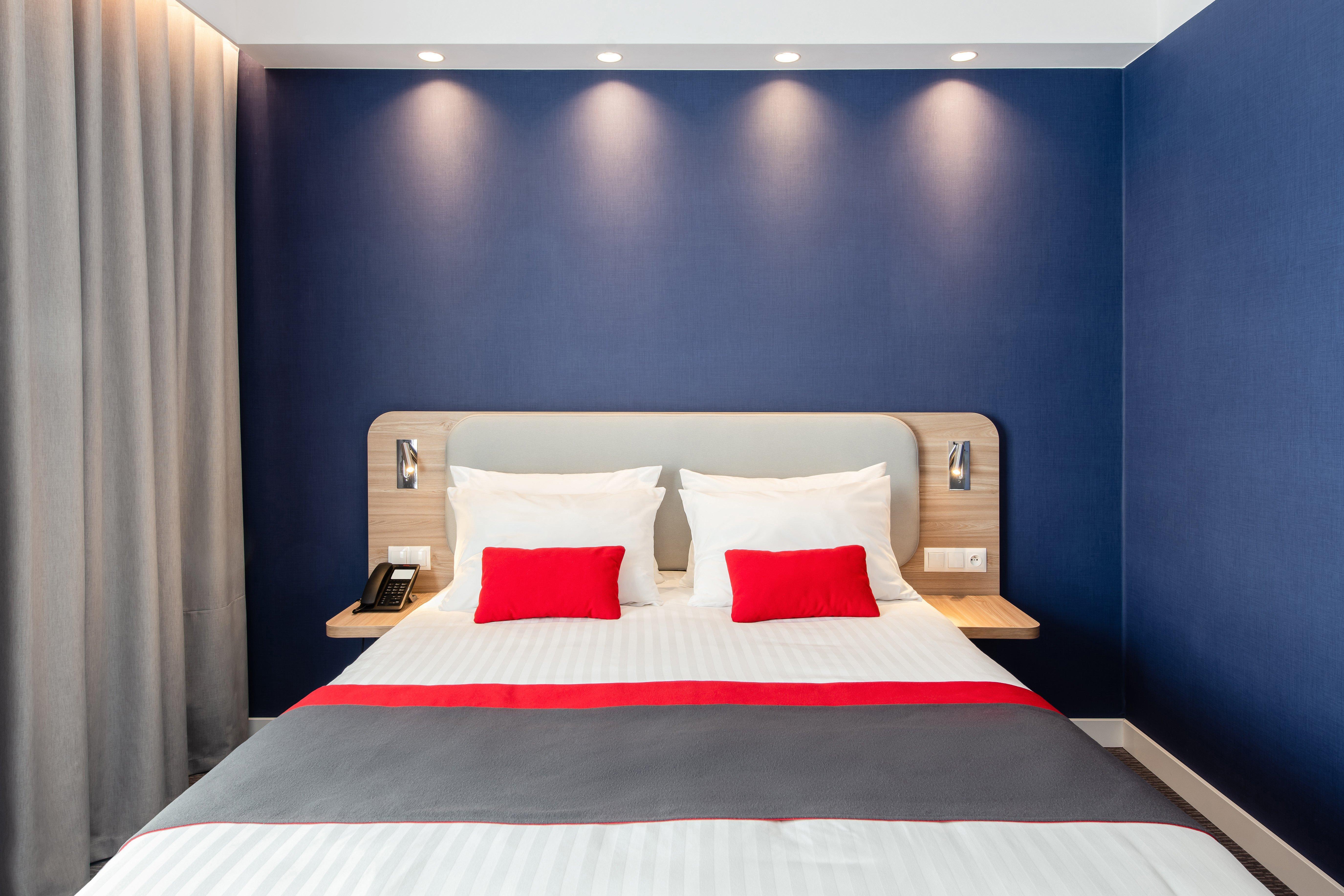 Holiday Inn Express - Rzeszow Airport By Ihg Jasionka Exterior photo