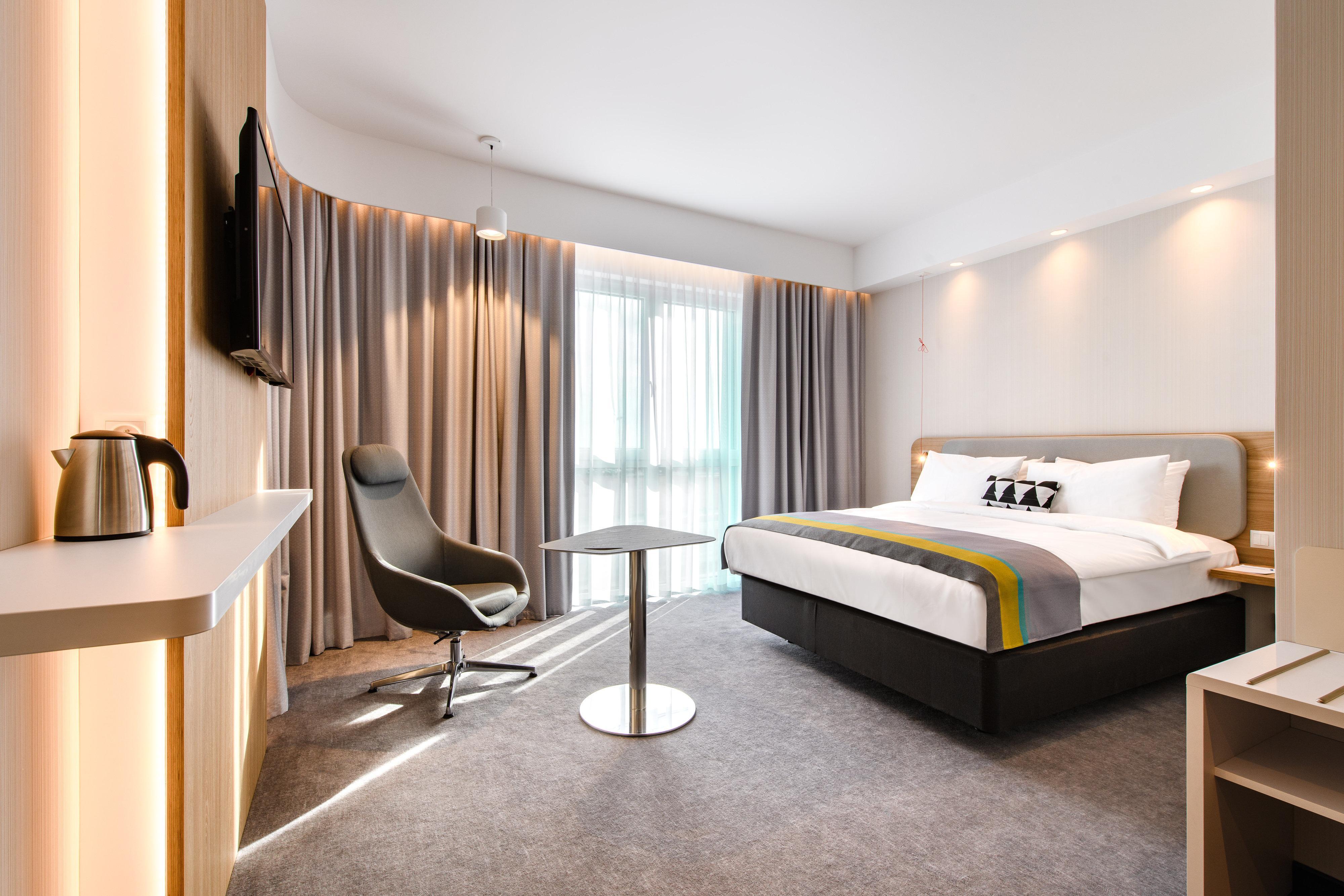 Holiday Inn Express - Rzeszow Airport By Ihg Jasionka Exterior photo