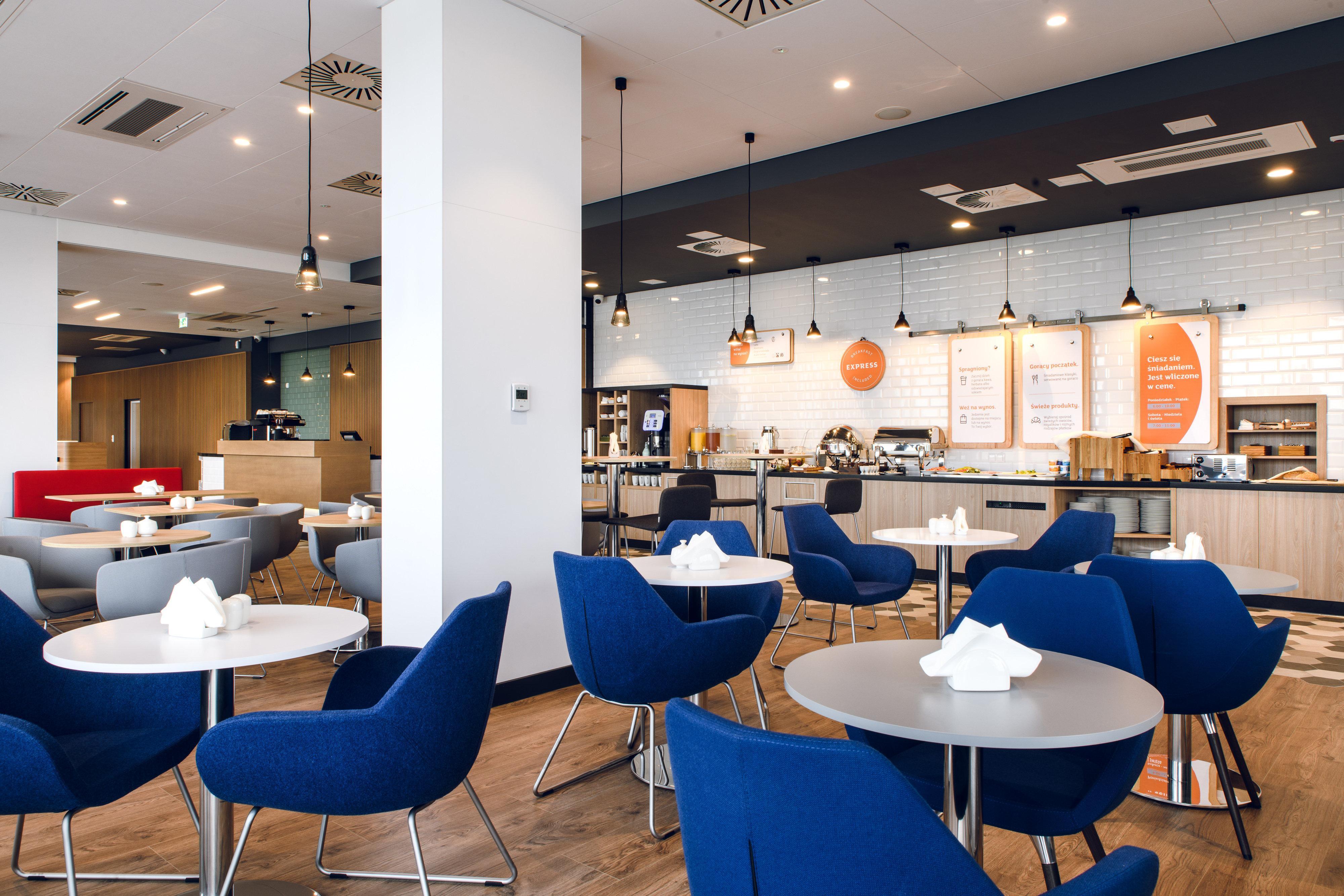 Holiday Inn Express - Rzeszow Airport By Ihg Jasionka Exterior photo