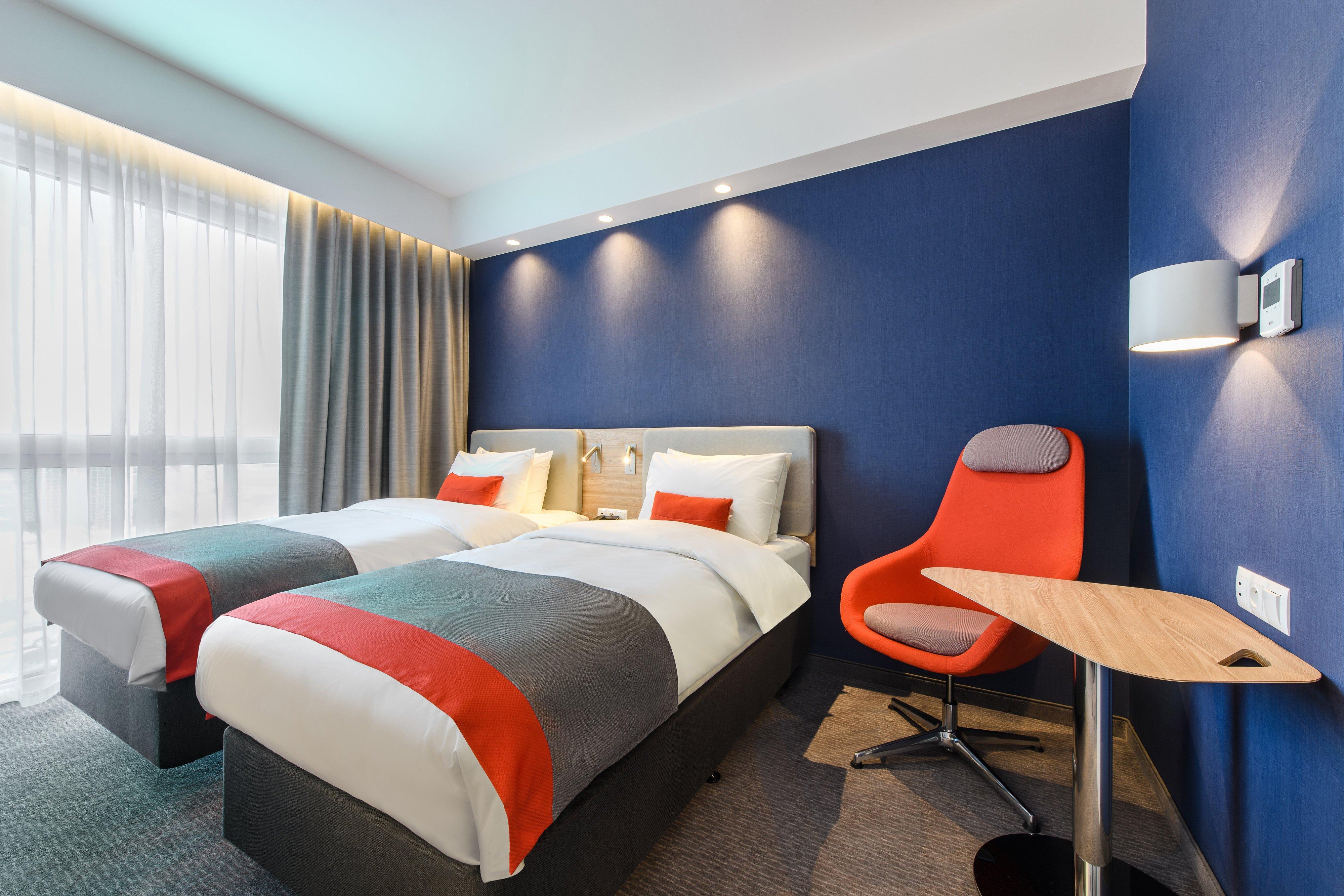 Holiday Inn Express - Rzeszow Airport By Ihg Jasionka Exterior photo