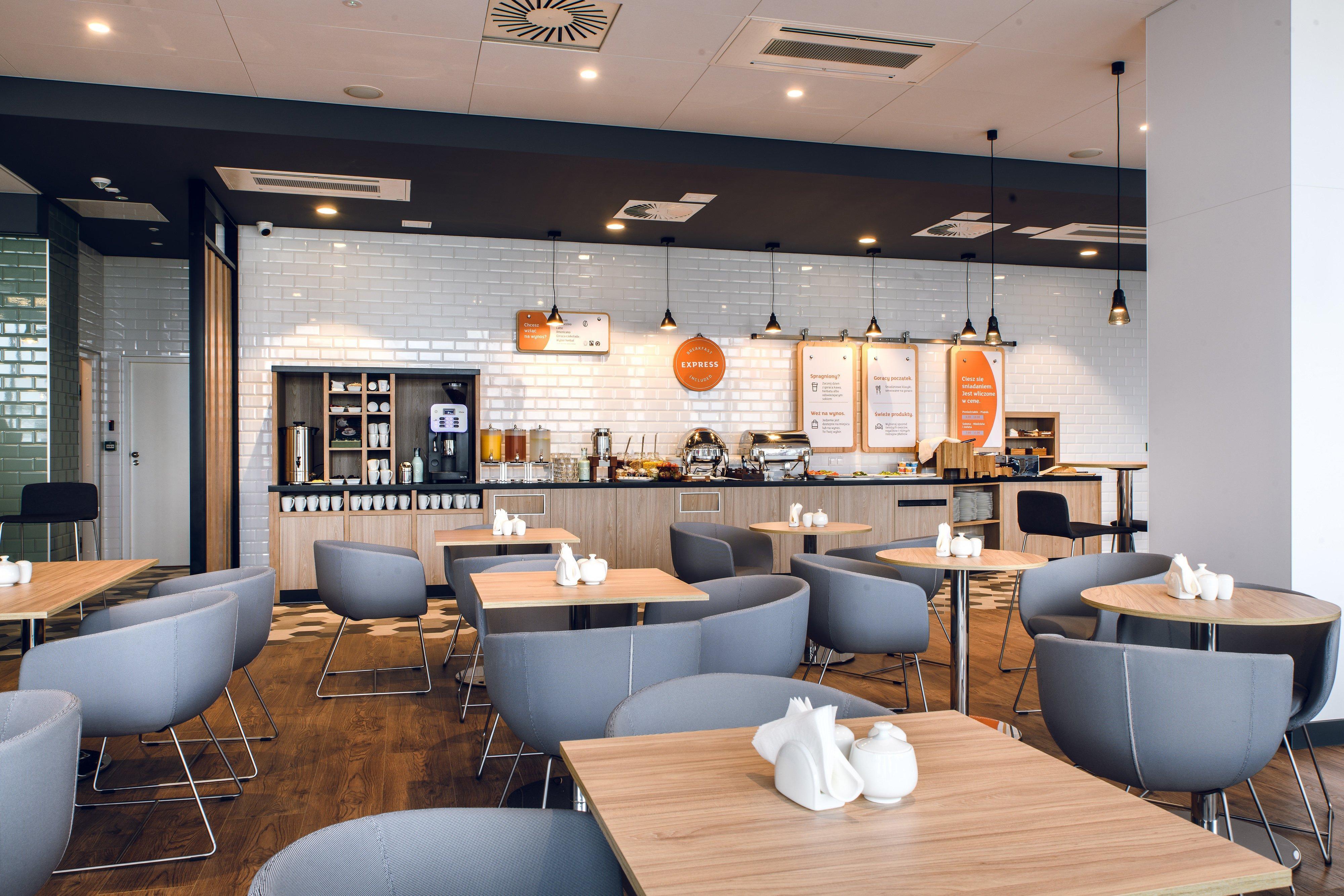 Holiday Inn Express - Rzeszow Airport By Ihg Jasionka Exterior photo