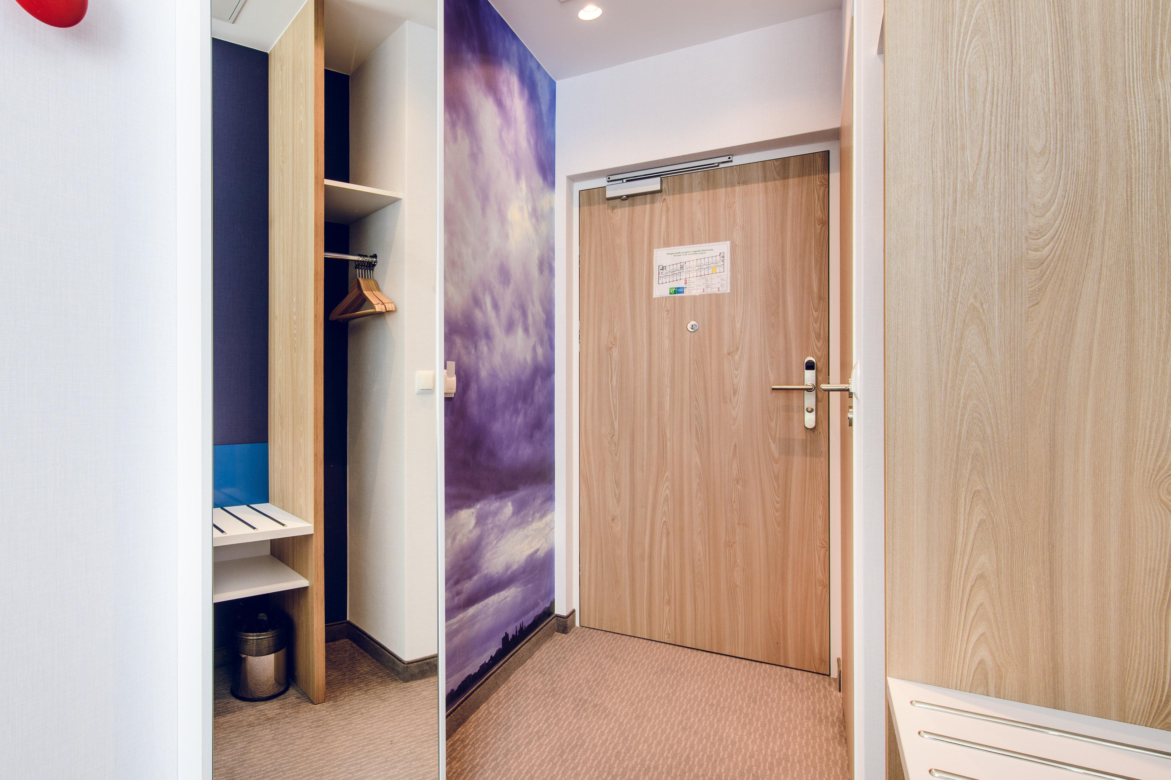 Holiday Inn Express - Rzeszow Airport By Ihg Jasionka Exterior photo