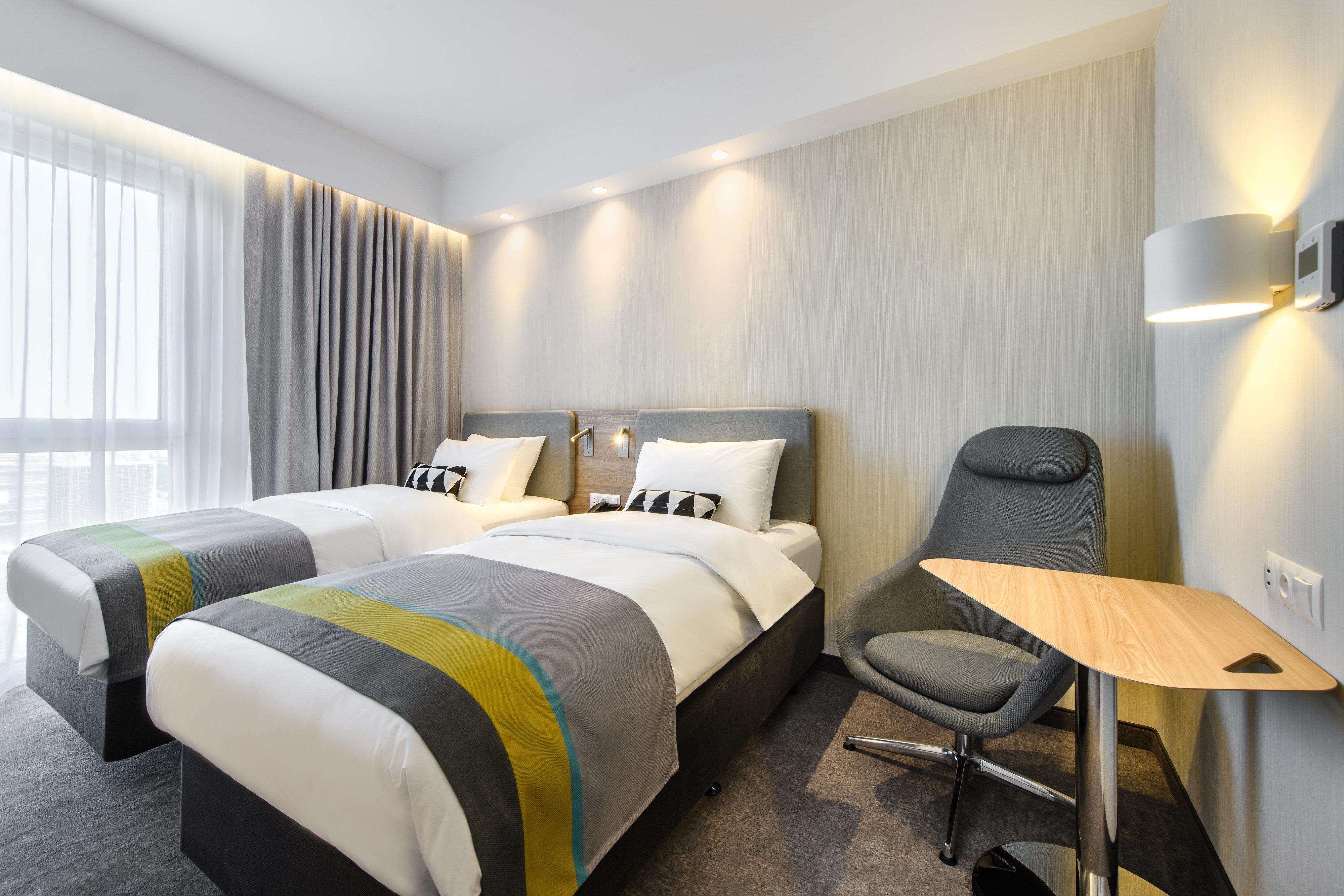 Holiday Inn Express - Rzeszow Airport By Ihg Jasionka Exterior photo
