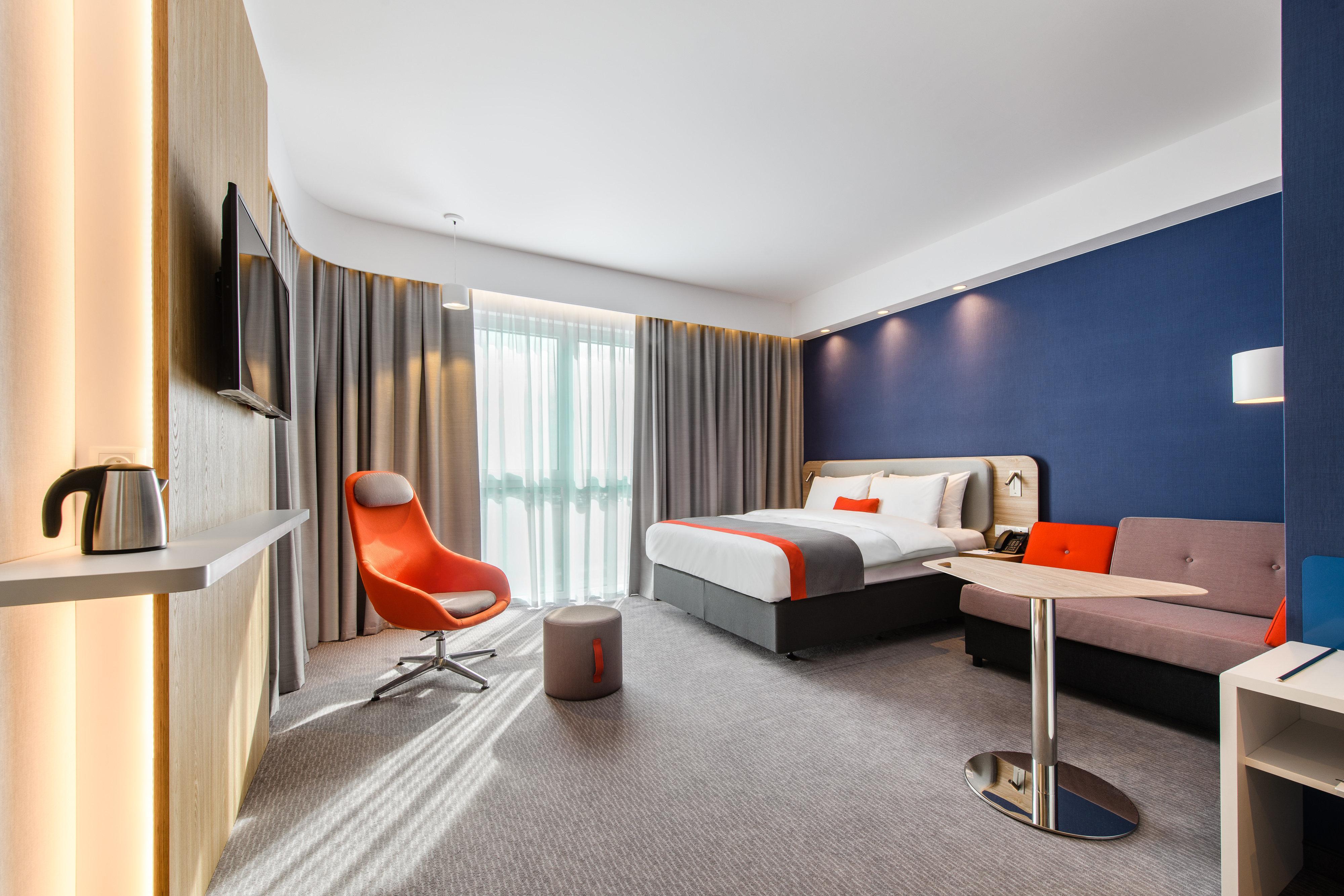 Holiday Inn Express - Rzeszow Airport By Ihg Jasionka Exterior photo
